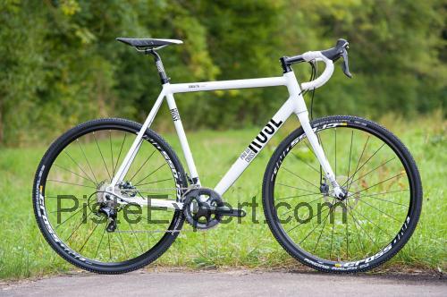 Rose Pro DX Cross-3000 fiche technique et avis